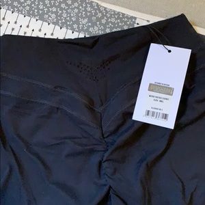 GS x Whitney Simmons High Rise Whitney Legging